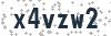 Security Code - Visually impaired may click to show text version of code in new window