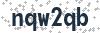 Security Code - Visually impaired may click to show text version of code in new window