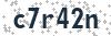 Security Code - Visually impaired may click to show text version of code in new window