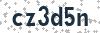 Security Code - Visually impaired may click to show text version of code in new window