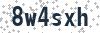 Security Code - Visually impaired may click to show text version of code in new window
