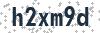 Security Code - Visually impaired may click to show text version of code in new window