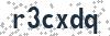 Security Code - Visually impaired may click to show text version of code in new window