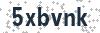 Security Code - Visually impaired may click to show text version of code in new window