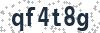 Security Code - Visually impaired may click to show text version of code in new window