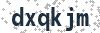 Security Code - Visually impaired may click to show text version of code in new window