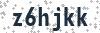 Security Code - Visually impaired may click to show text version of code in new window