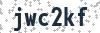 Security Code - Visually impaired may click to show text version of code in new window