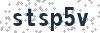 Security Code - Visually impaired may click to show text version of code in new window