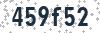 Security Code - Visually impaired may click to show text version of code in new window