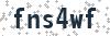 Security Code - Visually impaired may click to show text version of code in new window
