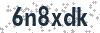 Security Code - Visually impaired may click to show text version of code in new window