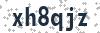 Security Code - Visually impaired may click to show text version of code in new window