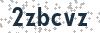 Security Code - Visually impaired may click to show text version of code in new window