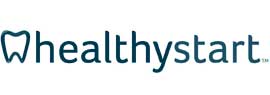 Healthy Start Logo