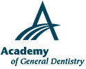 Academy of General Dentistry Logo