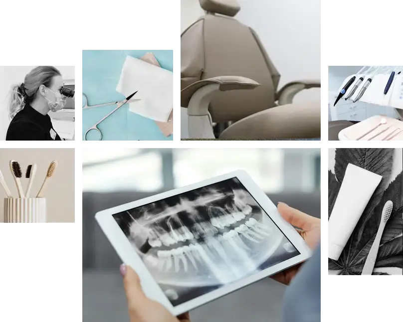 Morristown dental office photos