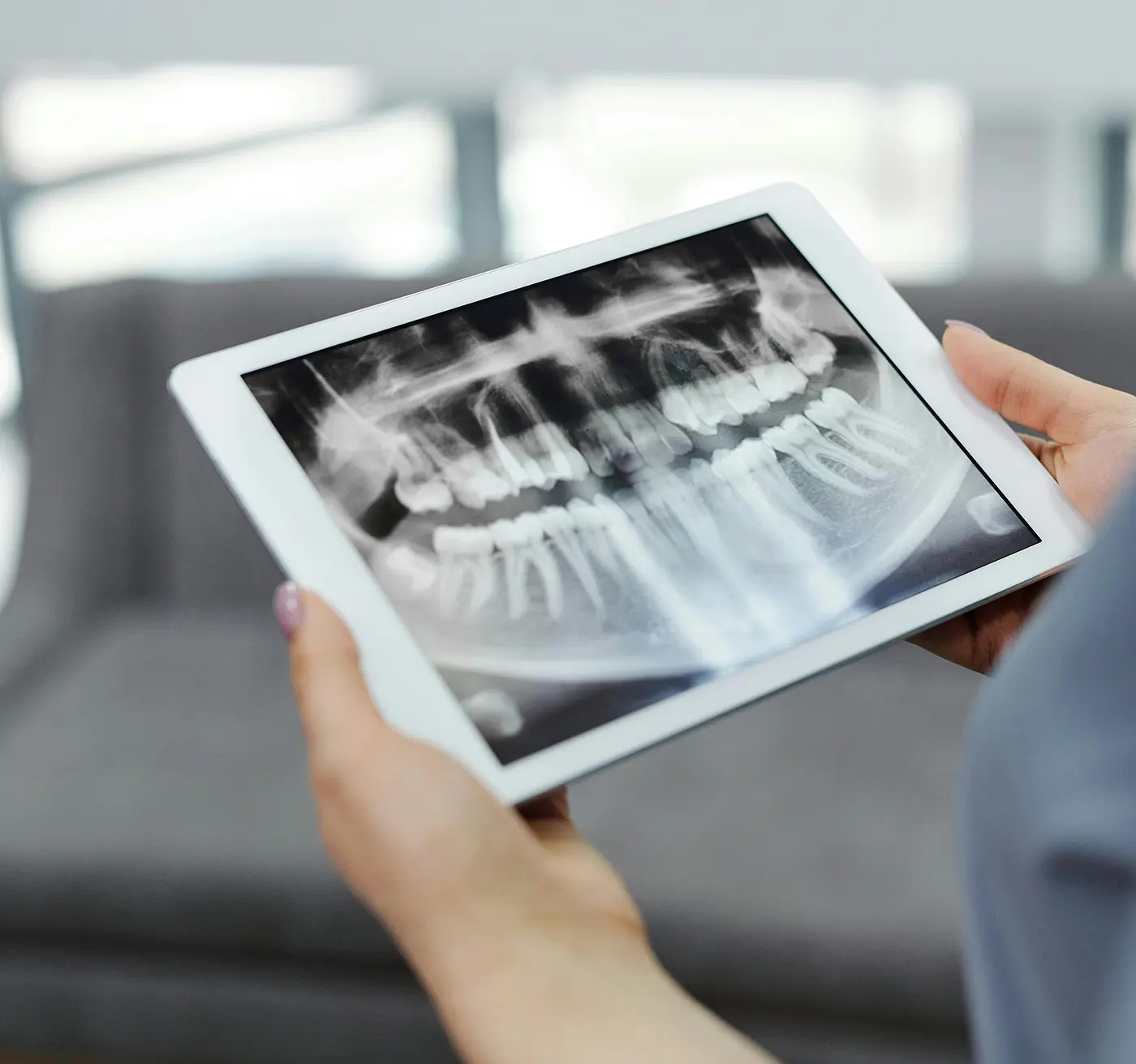 Root Planing in Morristown and Morris County