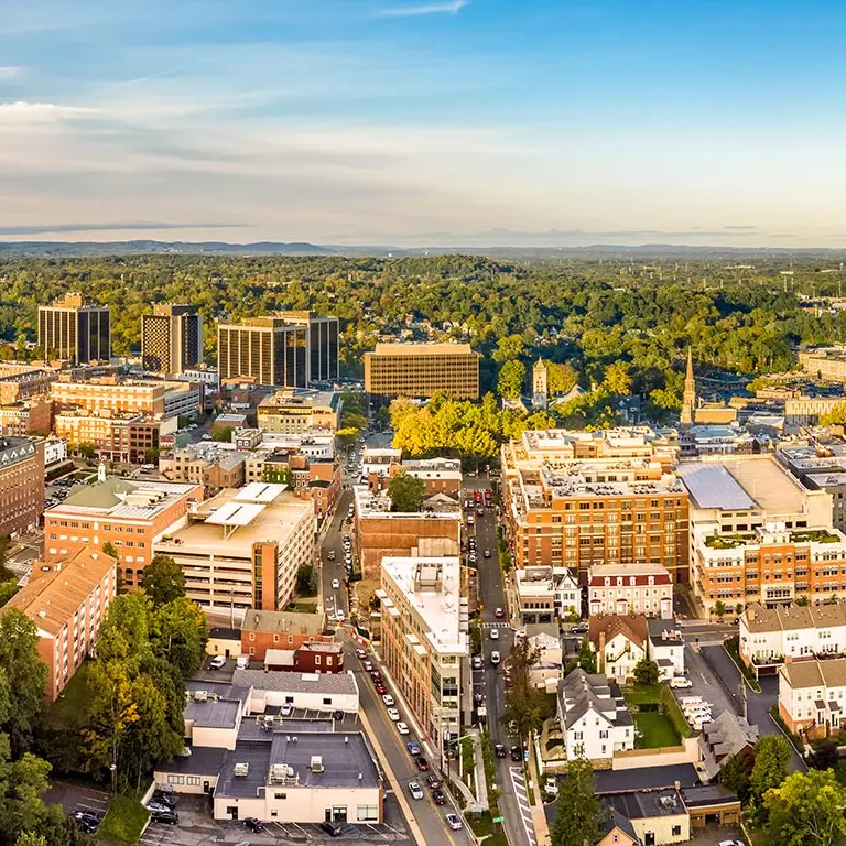 Dental Office in Morristown